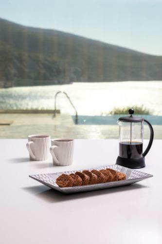Rock Bay Villas - Luxury Villas In Crete