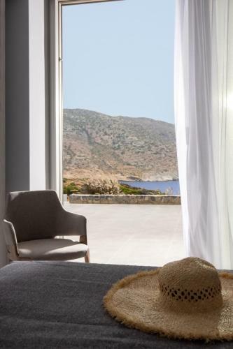 Rock Bay Villas - Luxury Villas In Crete