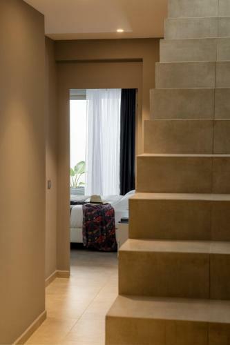 Rock Bay Villas - Luxury Villas In Crete