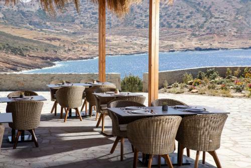 Rock Bay Villas - Luxury Villas In Crete