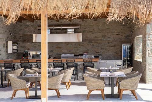 Rock Bay Villas - Luxury Villas In Crete