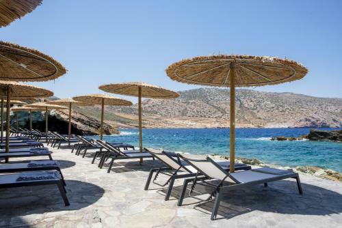 Rock Bay Villas - Luxury Villas In Crete