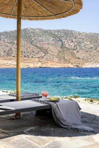Rock Bay Villas - Luxury Villas In Crete
