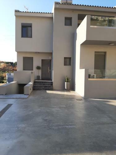 Villa Emmeleia Mare