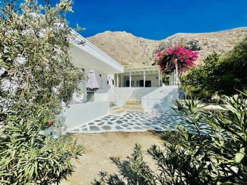 Apartamento Villa Arietta Santorini