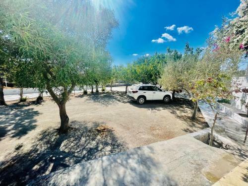 Apartamento Villa Arietta Santorini