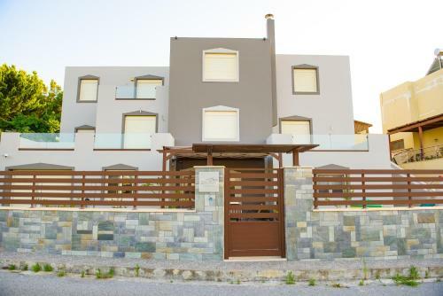 Villa Marie Nicol