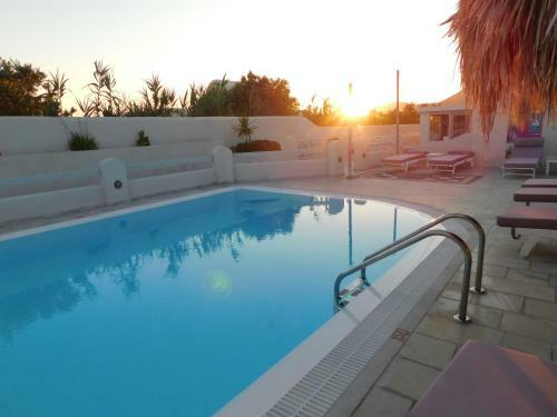 Sea La Vie Beachfront Apartments