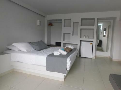 Sea La Vie Beachfront Apartments
