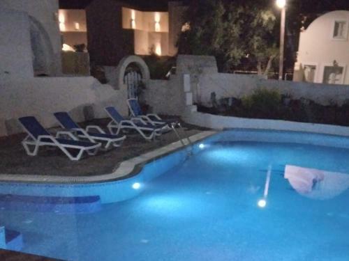 Apartamento M.olias