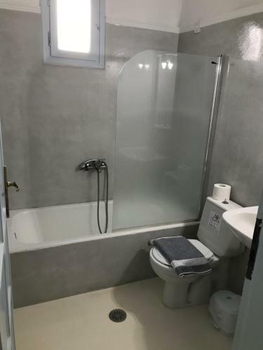 Apartamento M.olias