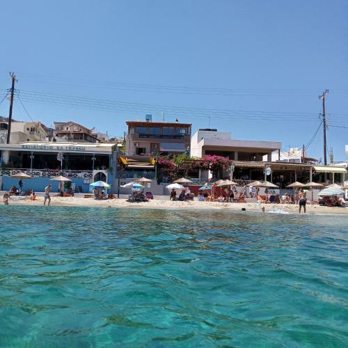 Apartamento Sea View