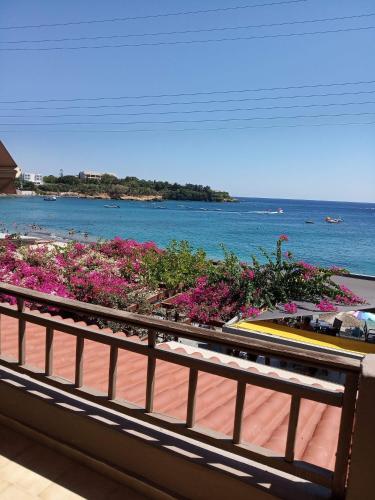 Apartamento Sea View