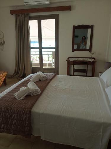 Apartamento Sea View