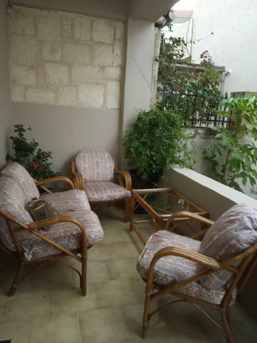 Apartamento Sea View