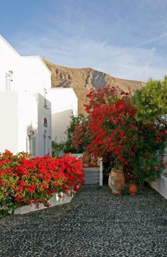 Zorzis Hotel -adults Only
