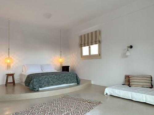Apartamento Almyriki