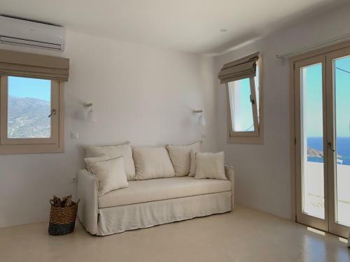 Apartamento Almyriki