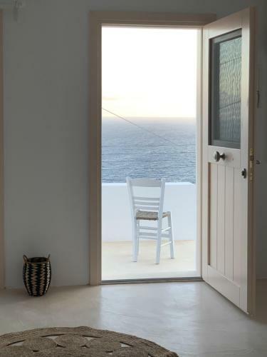 Apartamento Almyriki
