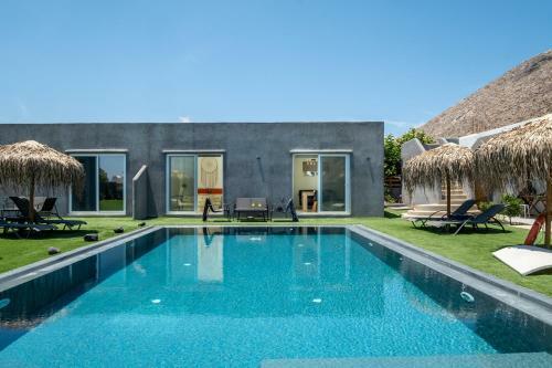 Sagma Villas