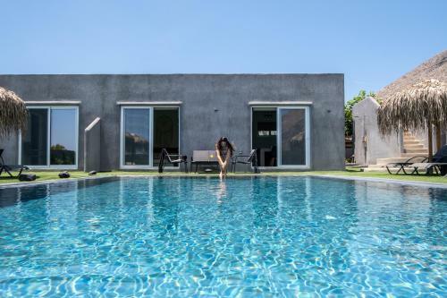 Sagma Villas