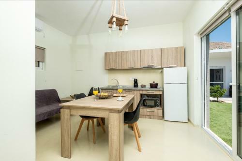 Sagma Villas