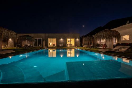 Sagma Villas