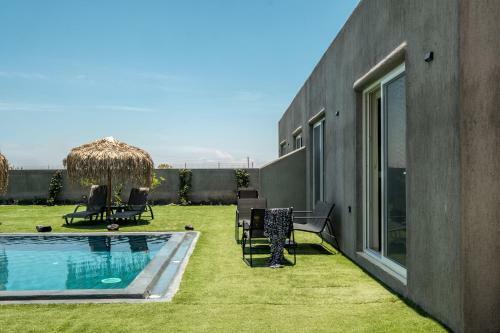 Sagma Villas