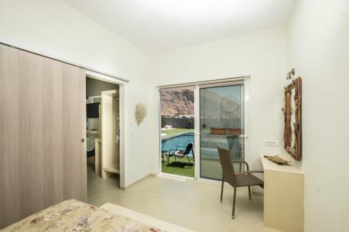 Sagma Villas