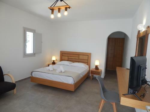 Bed & Breakfast Petra Aqua Villa