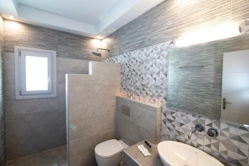 Bed & Breakfast Petra Aqua Villa