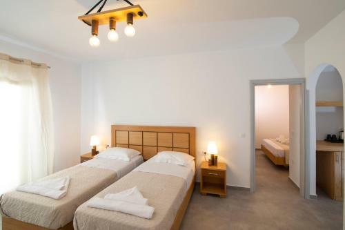 Bed & Breakfast Petra Aqua Villa