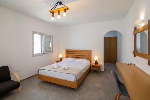 Bed & Breakfast Petra Aqua Villa