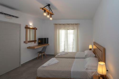 Bed & Breakfast Petra Aqua Villa