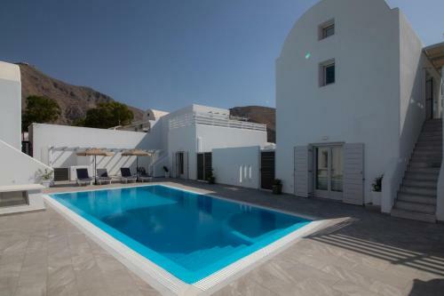 Bed & Breakfast Petra Aqua Villa