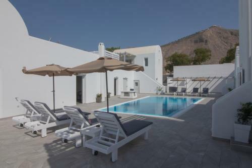 Bed & Breakfast Petra Aqua Villa