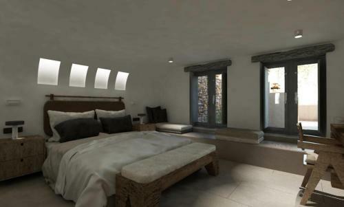 Hotel Ios Grand Pool Suites