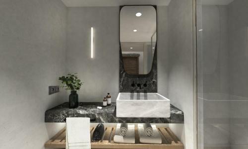 Hotel Ios Grand Pool Suites