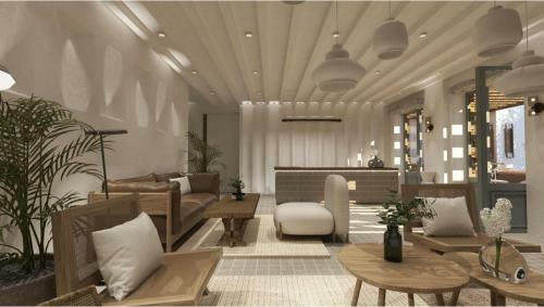 Hotel Ios Grand Pool Suites