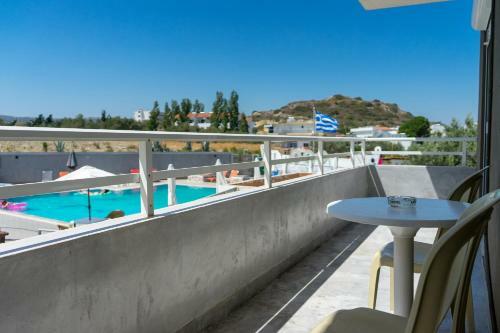 Apartamento Mando Living -faliraki