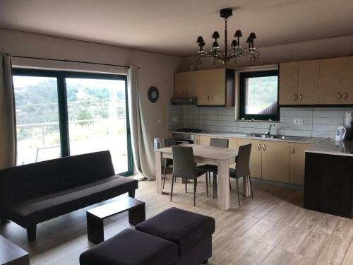 Boulevard Apartment