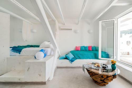 Hotel Kouros Home & Suites