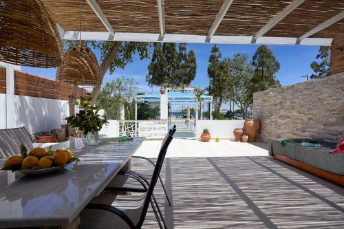 Sia Mare Seaside Apartments