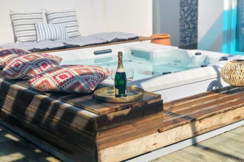 Sia Mare Seaside Apartments