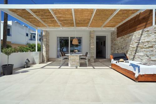Sia Mare Seaside Apartments