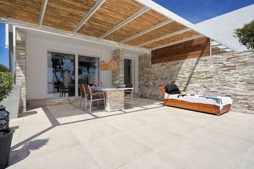 Sia Mare Seaside Apartments