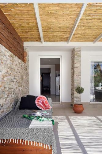 Sia Mare Seaside Apartments