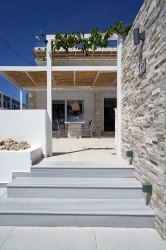 Sia Mare Seaside Apartments