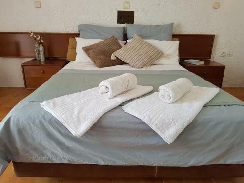 Ladikos Garden Hotel Faliraki