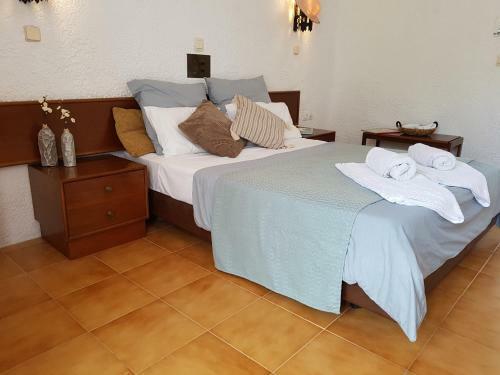 Ladikos Garden Hotel Faliraki
